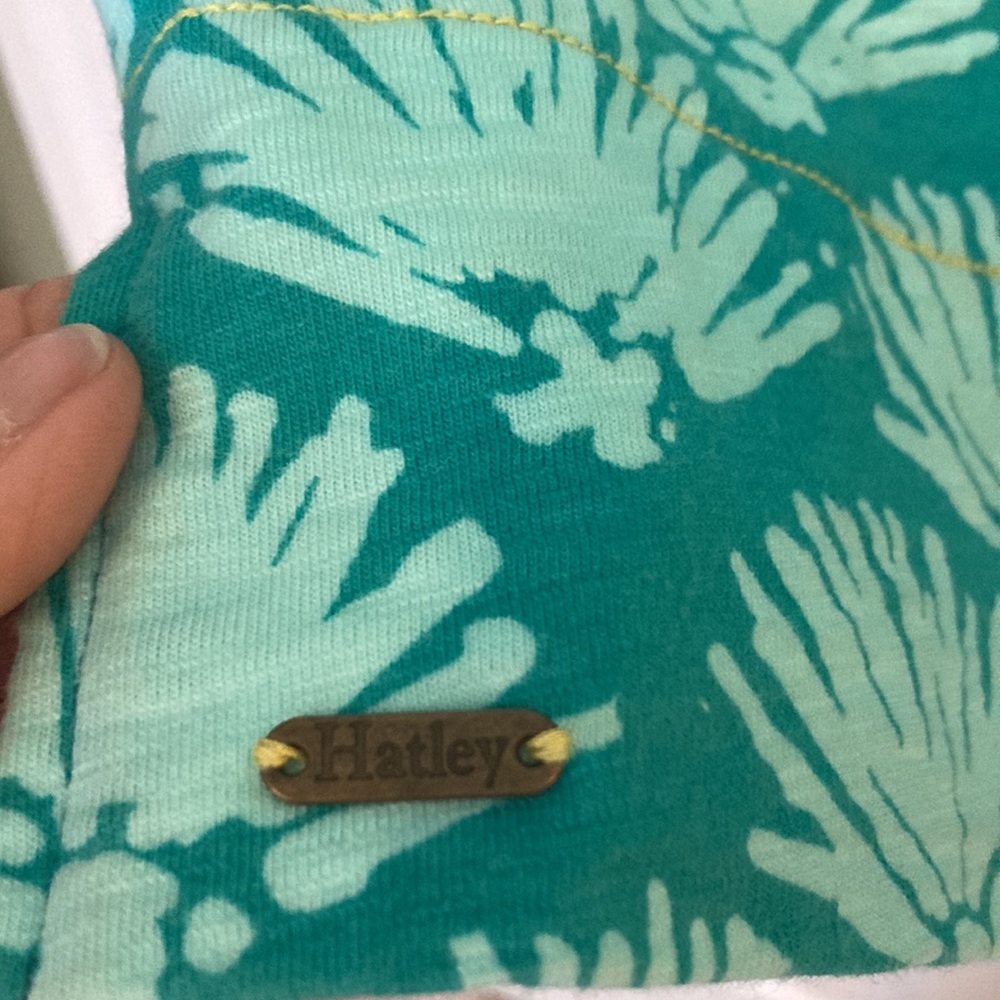 Hatley EUC Dress. - Picture 4 of 8